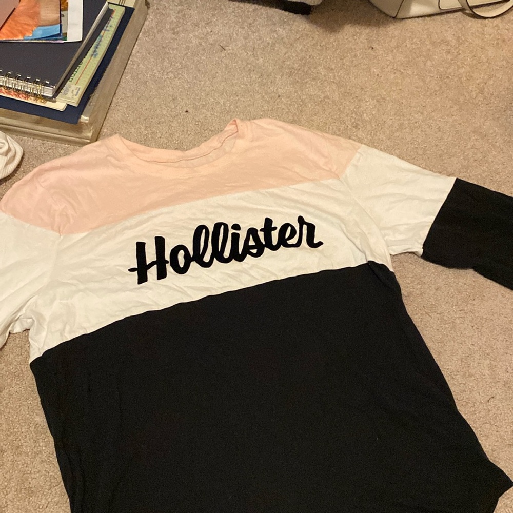 Holister shirt